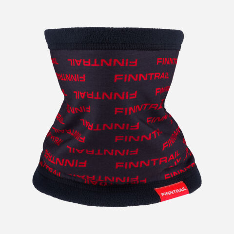Finntrail Scarf TubePro GraphiteRed OS