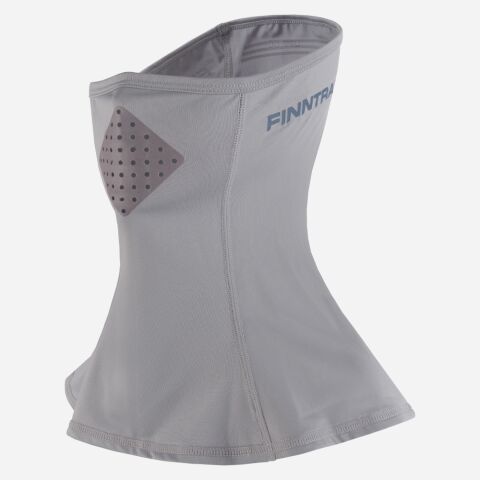 Finntrail Face Mask Wave Grey OS