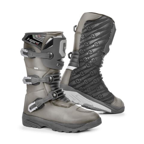 Eleveit T SPIRIT EVO WP brown 42