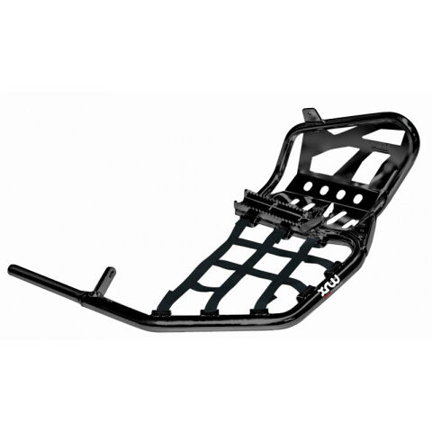 XRW NERF BAR Q2 - BLACK - KAWASAKI KFX 450