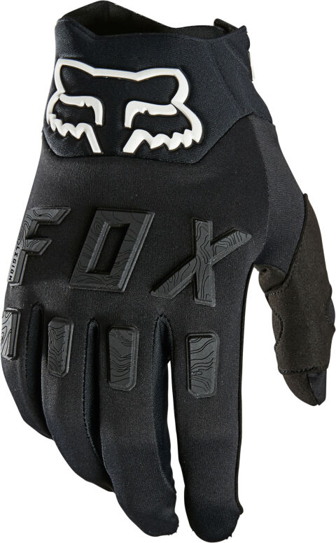 FOX Legion Glove - 3XL, Black MX