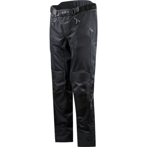 LS2 VENTO MAN PANT BLACK XL