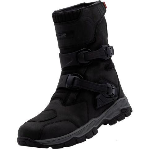 LS2 ADVENTURE MAN BOOTS WP BLACK 40