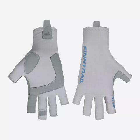 Finntrail Gloves Gloves Wave Middle Grey M
