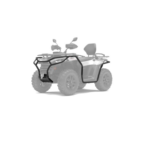 Segway AT5 L FULL COVERAGE BUMPER