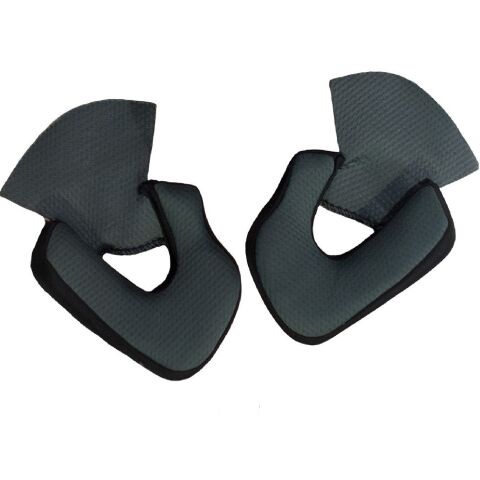 LS2 CHEEK PADS FF370 L