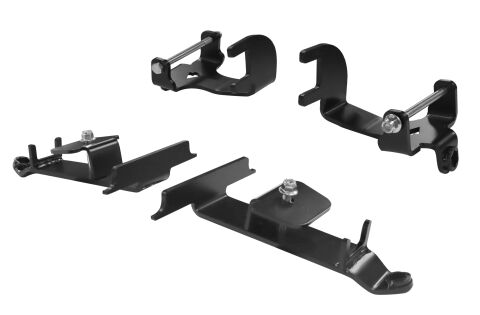 CAMSO ADAPTER KIT (Yamaha 400 Kodiak Dual range)