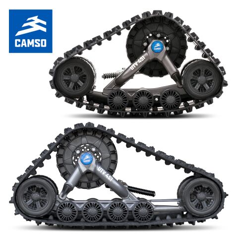 Camso UTV 4S1 TRACK, E242-XX-1617