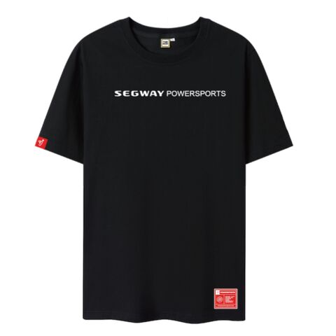 Segway Staff T-shirt 2XL