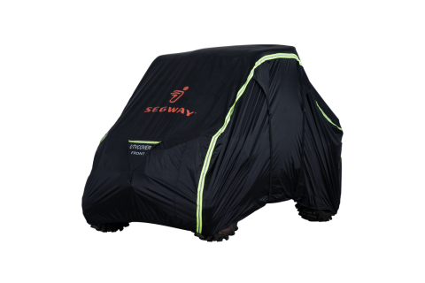 SEGWAY UTV VEHICLE COVER