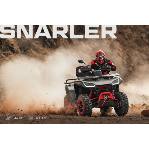 Indoor ATV Light Box