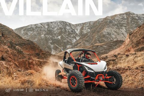 Indoor SSV Light Box