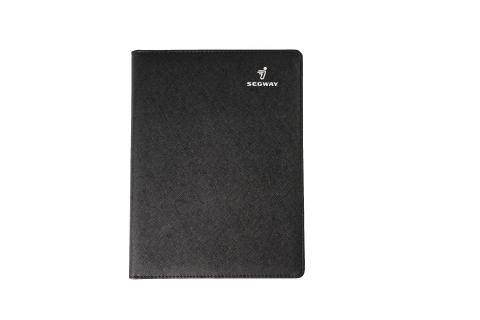 Notebook With Ball Pen Set