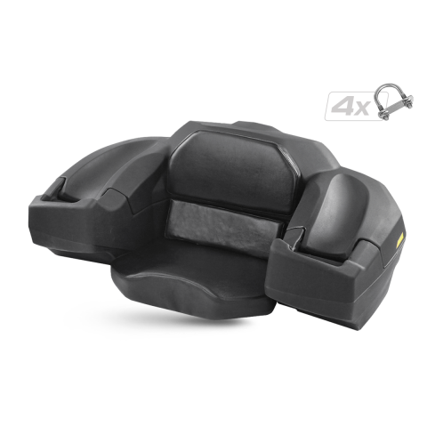 SHARK ATV Box AX75