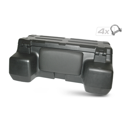 SHARK ATV Box 8015, 85 x 54 x 36 cm