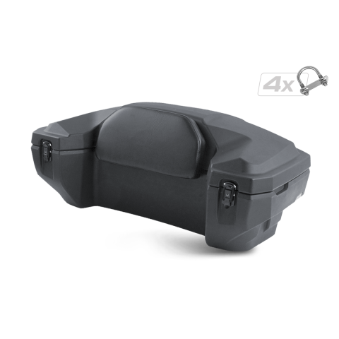 SHARK ATV Box 8030, 98 x 55 x 43 cm