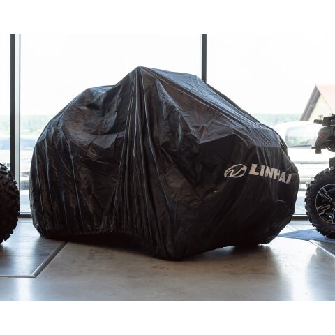 ATV COVER LINHAI
