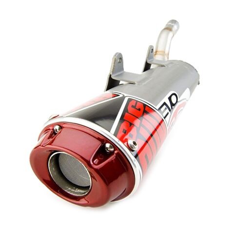 BIG GUN Yamaha Raptor 250 (2008-13) EVO R ATV Full System