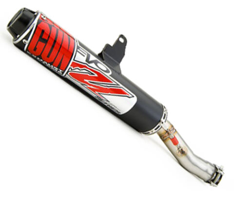 BIG GUN Polaris Ranger XP 700/800 XP/HD/EFI/EPS (2009-14) EVO Utility Slip On