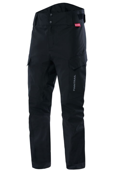 Finntrail Pants Expert Graphite MK