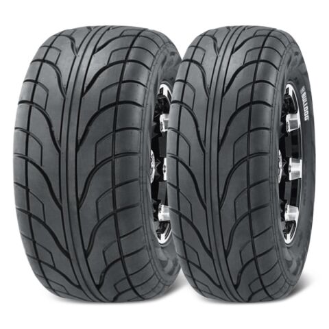BULLDOG TIRES B349, 26x10-14 (81N)