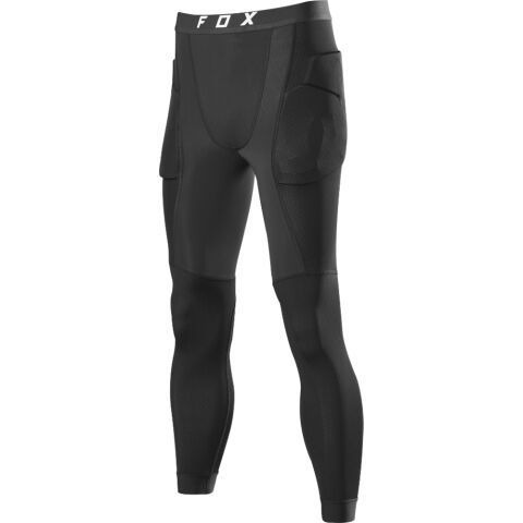 FOX Baseframe Pro Pant - L, Black MX24