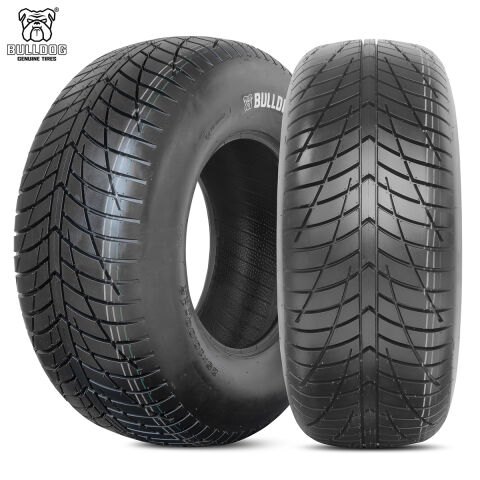 BULLDOG TIRES B354, 25x10-12 (70J)