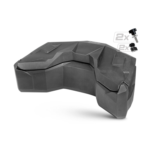 SHARK ATV Box AX145 for SEGWAY AT10