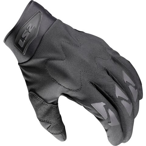 LS2 HIKER MAN GLOVES BLACK XXL