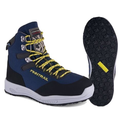 Finntrail Boots Sportsman 42