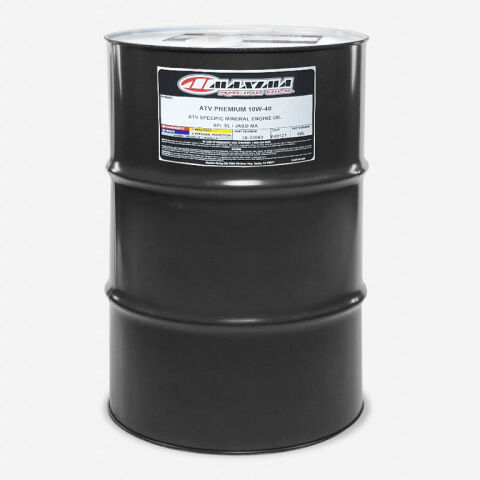 MAXIMA ATV FULL SYN 10W-40 / 60L