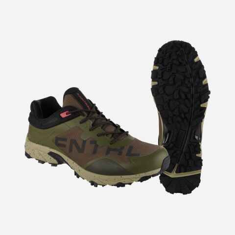 Finntrail Boots Outdoor Khaki 11