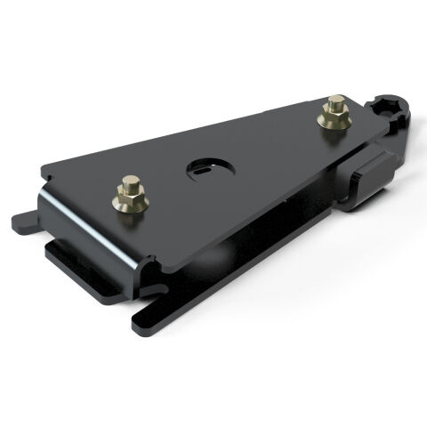 CAMSO ADAPTER KIT (Yamaha 700 Grizzly / EPS / SE / S-LE / SE-2 / LE / XT-R)