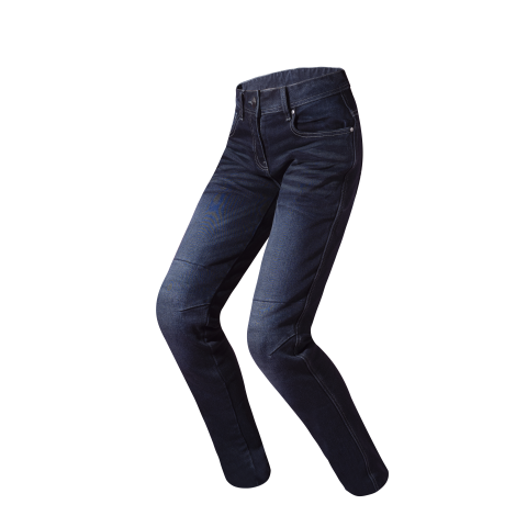 LS2 BRADFORD MAN JEANS DARK BLUE