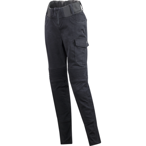 LS2 ROUTER LADY PANT BLACK XS
