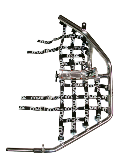 XRW NERF BAR Q1 - SUZUKI LTR 450