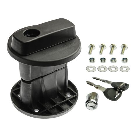 SHARK Lock for Case 10L
