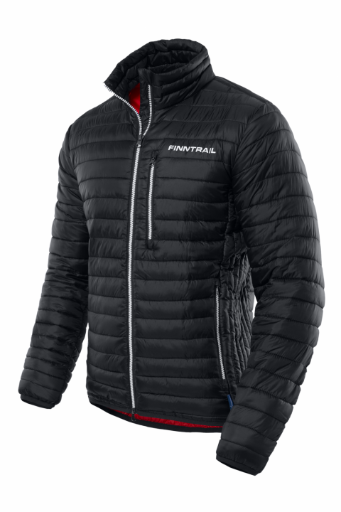 Finntrail Thermal Jacket Master Graphite M