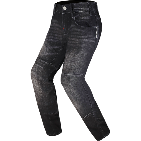 LS2 DAKOTA LADY JEANS BLACK L