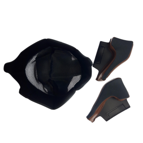 LS2 LINER NEW OF560 BROWN S