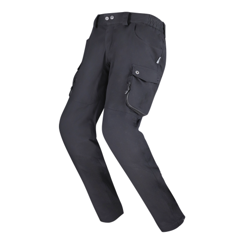 LS2 COAST PANT BLACK L