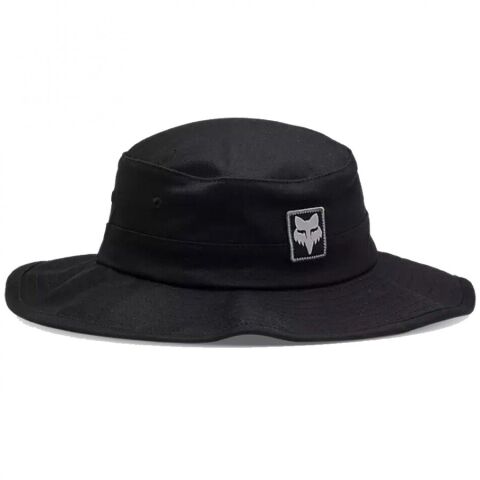 FOX Base Over Sun Hat - L/XL, Black