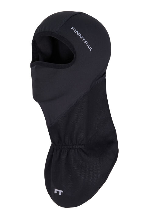 Finntrail Mask Thermobala Black OS