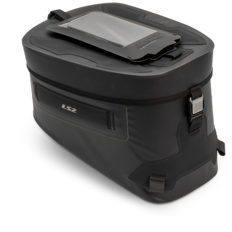 LS2 MOVE AHEAD WP 15L TANKBAG
