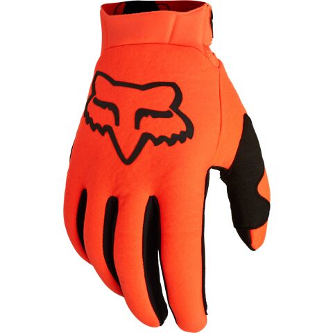 FOX Legion Thermo Glove, Ce - 2XL, Fluo Orange MX
