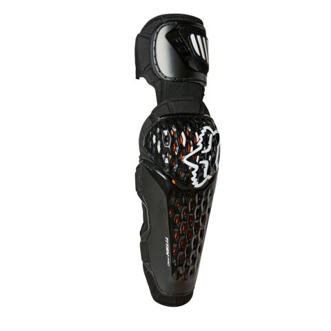FOX Titan Pro D3O Elbow Guard, Ce  - S/M, Black MX23