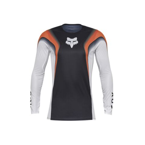 FOX Flexair Infinite Jersey - L, Fluorescent Orange
