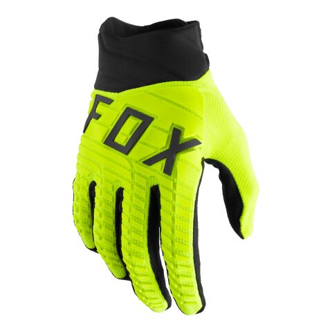 FOX 360 Glove - 2XL, Fluo Yellow MX