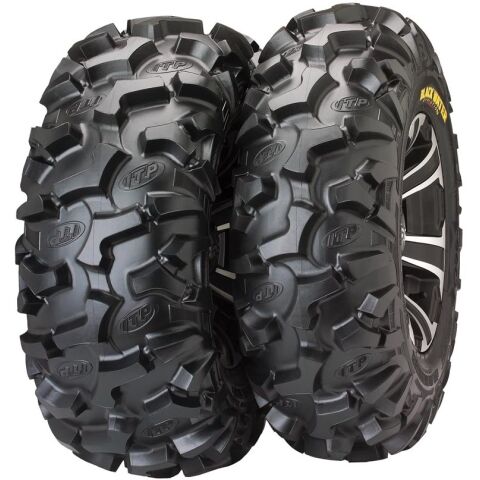 ITP Blackwater Evolution 30x10R-15 (96F)