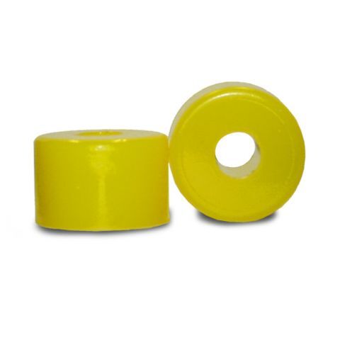 FASST Elastomer Replacement Kit Yellow 92 - 2pcs